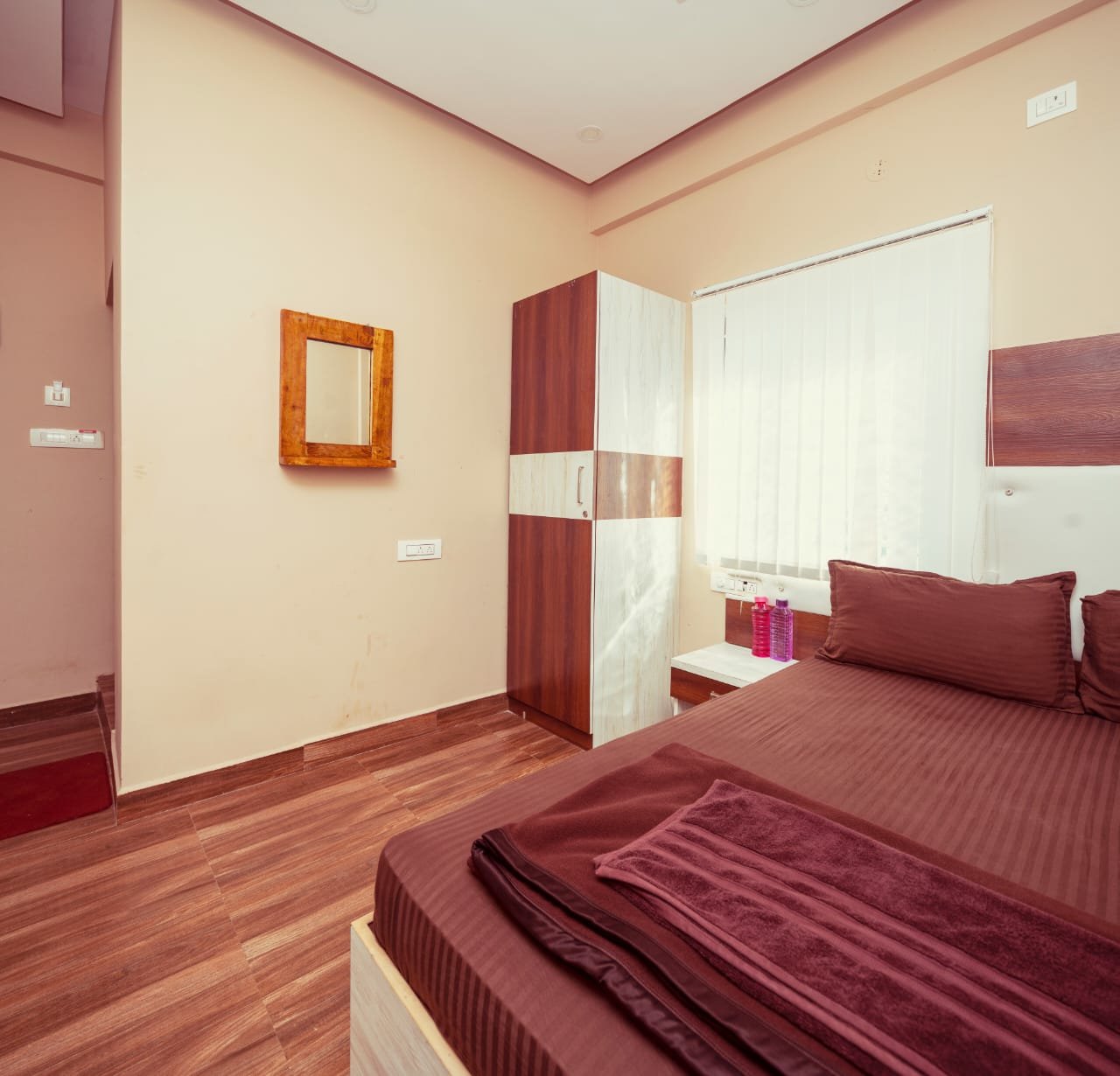 Family Room - Kavins Inn